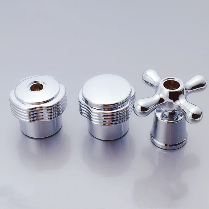 Home Hardware Bathroom Faucets - 1PCS Wasserhahn Schalter Griff Waschbecken Griff