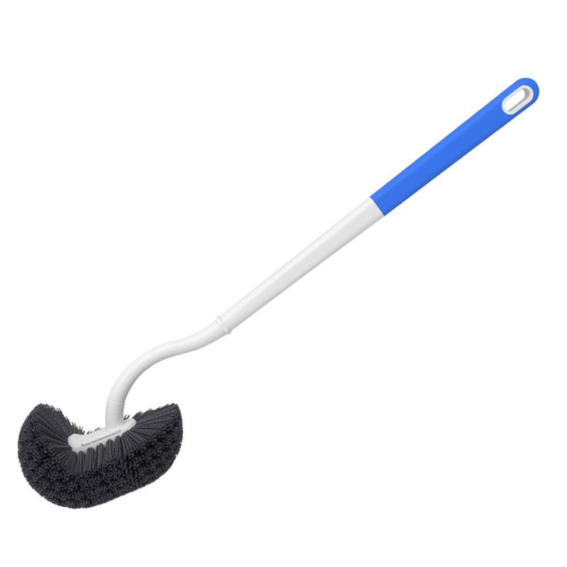 Home Needs Bathroom Cleaning - ABLA-Toilettenbürste mit langem Griff für den