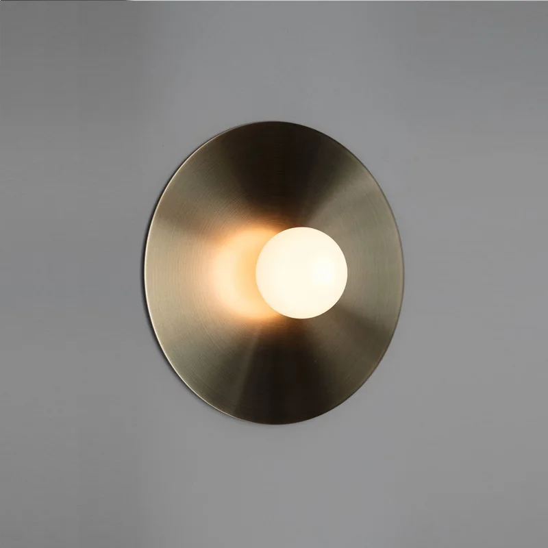 Home Hardware Bathroom Lighting - Post Moderne Wand Lampen Wohnzimmer Nacht