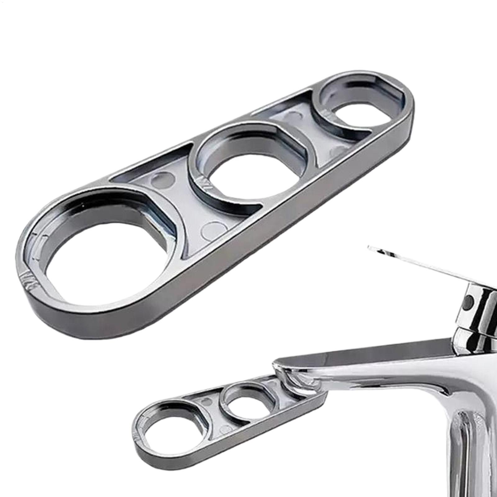 Wasserhahnschlüssel Rutschfest – Home Hardware Bathroom Faucets Bewertung und Preis