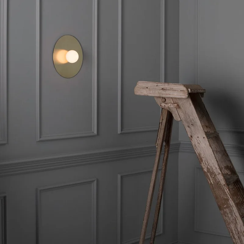 Postmoderne Wandlampen für Woh – Home Hardware Bathroom Lighting Bewertung und Preis