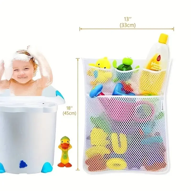 Baby Dusche Bad Spielzeug Weiß – Home Bathroom Organizer Bewertung und Preis