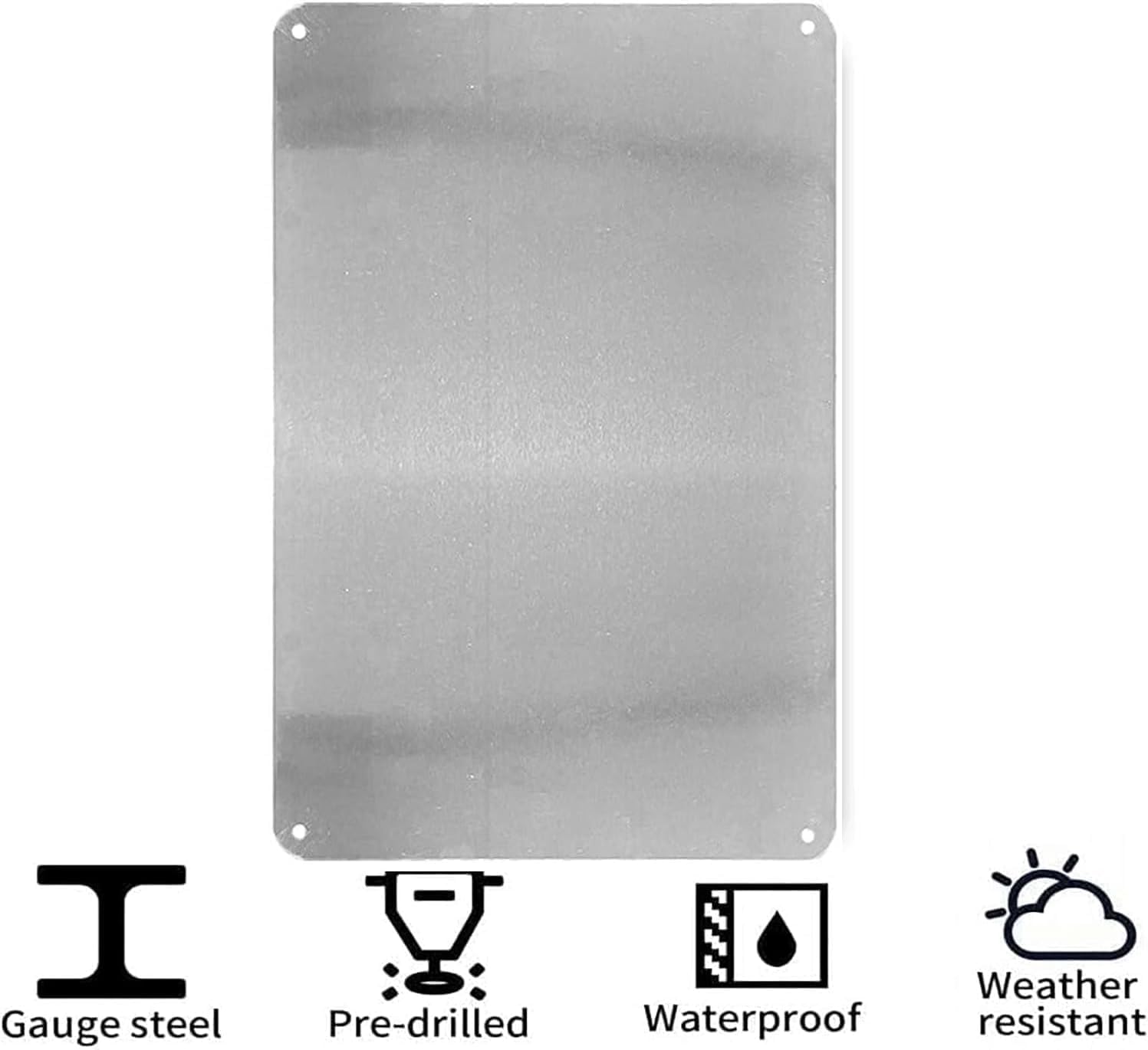 Holzschild mit Toilettenpapier – Home Bathroom Etiquette Bewertung und Preis