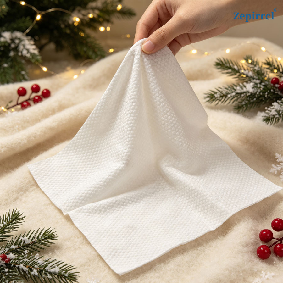 80/160 Blatt, Einweg-Gesichtst – Home Bathroom Towels Bewertung und Preis