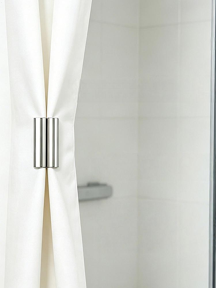 10 Stück magnetische Vorhangkl – Home Hardware Bathroom Lighting Bewertung und Preis