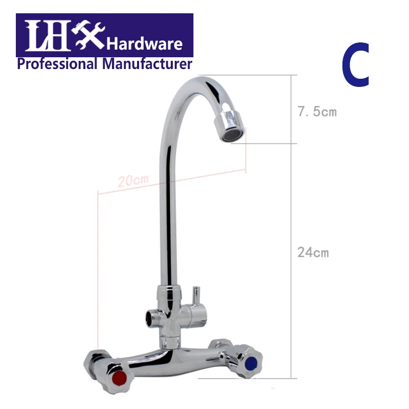 Wasserhahn für Küche Wasserhah – Home Hardware Bathroom Faucets Bewertung und Preis