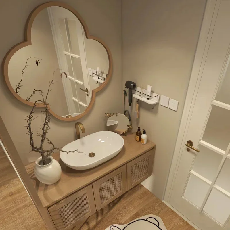 Japanischer Aufbewahrungs-Bade – Home Bathroom Design Simple Bewertung und Preis