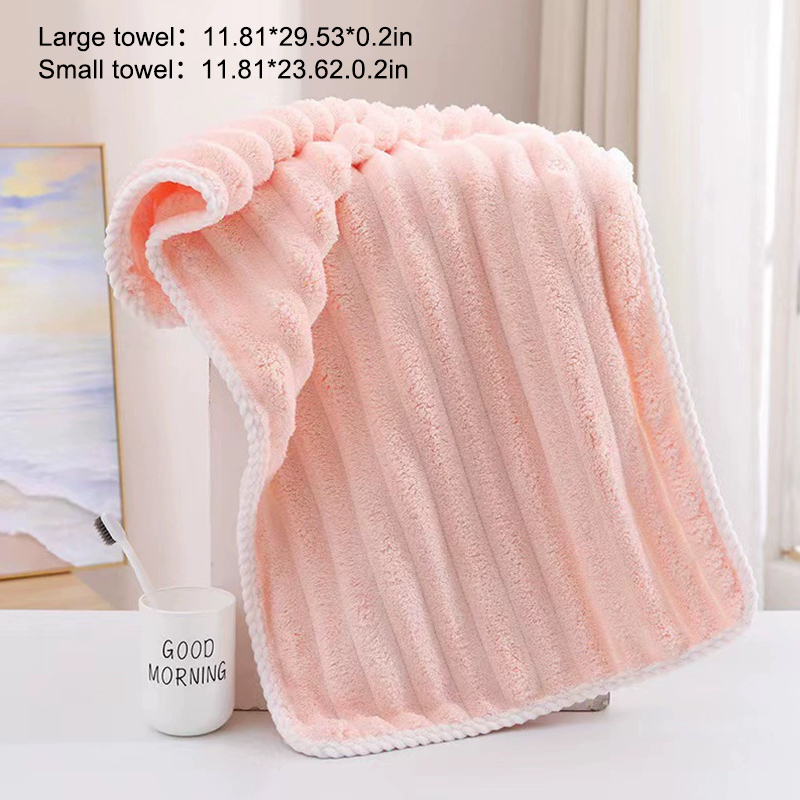 Haushalts-Badetuch, weich, ver – Home Bathroom Towels Bewertung und Preis
