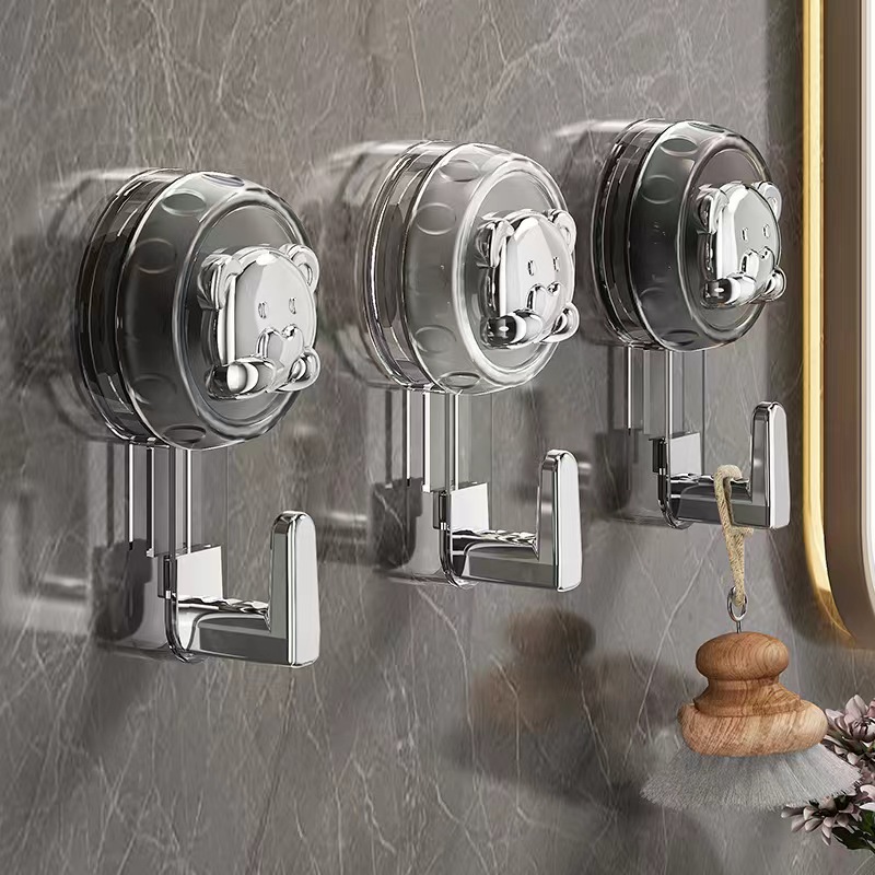 Selbstklebender Saugnapf-Küche – Home Bathroom Towels Bewertung und Preis
