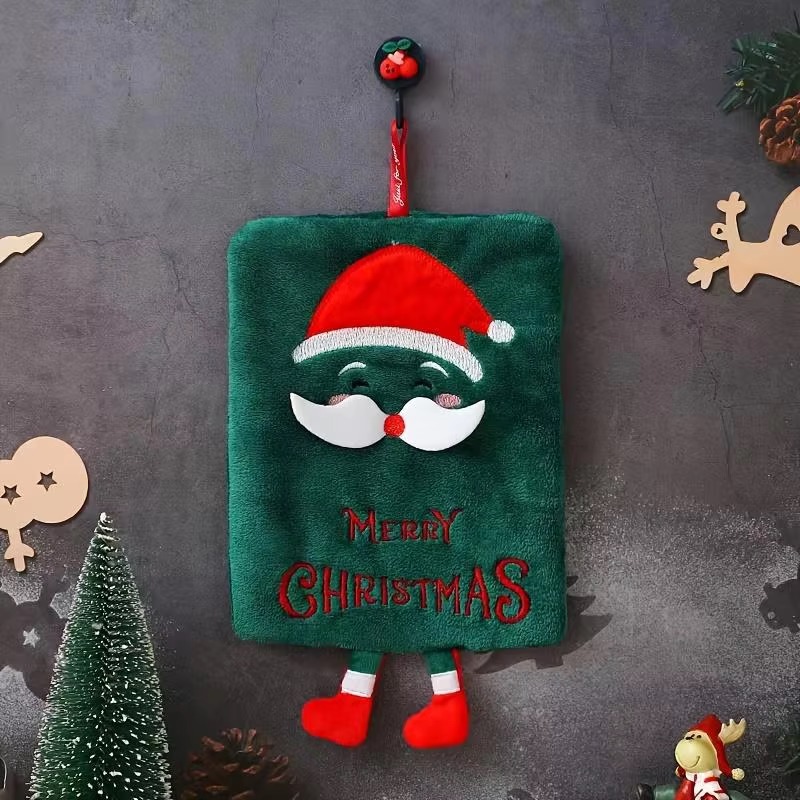Weihnachtliches Hängendes Hand – Home Bathroom Towels Bewertung und Preis