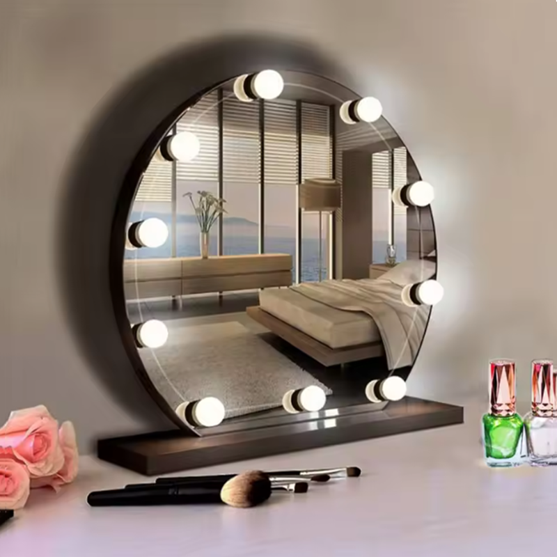 USB LED Hollywood Schminktisch – Home Bathroom Vanity Bewertung und Preis