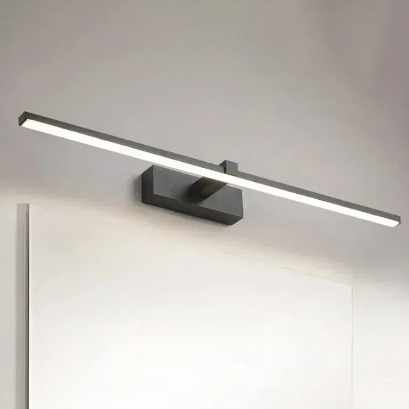 Moderne LED-Wandleuchte für Ba – Home Hardware Bathroom Lighting Bewertung und Preis