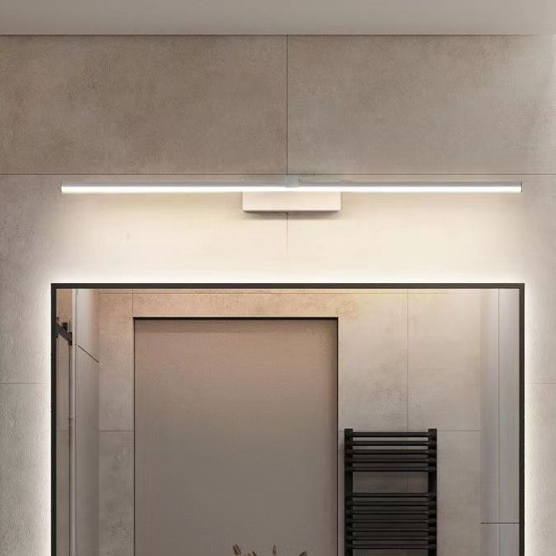Moderne LED-Wandleuchte für Ba – Home Hardware Bathroom Lighting Bewertung und Preis