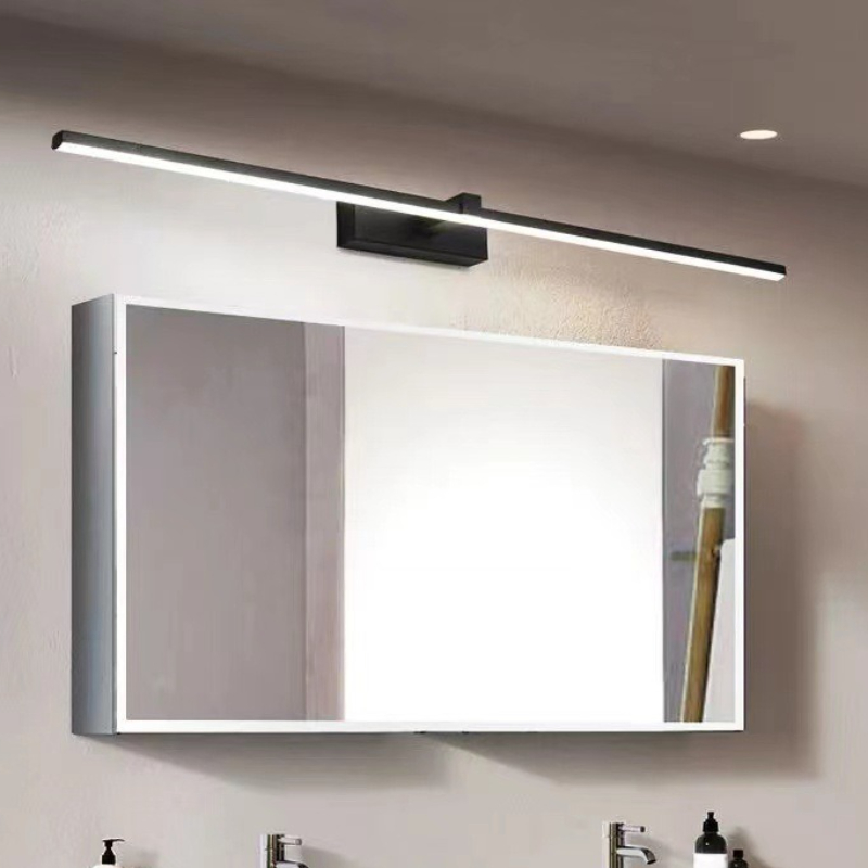 Moderne LED-Wandleuchte für Ba – Home Hardware Bathroom Lighting Bewertung und Preis