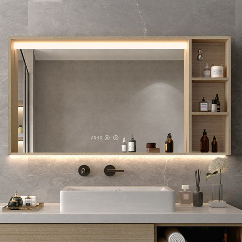 Nordic Accent Badezimmerschran – Home Bathroom Vanity Bewertung und Preis