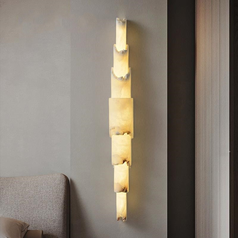 2026 Neue Marmor-Decken- und W – Home Hardware Bathroom Lighting Bewertung und Preis