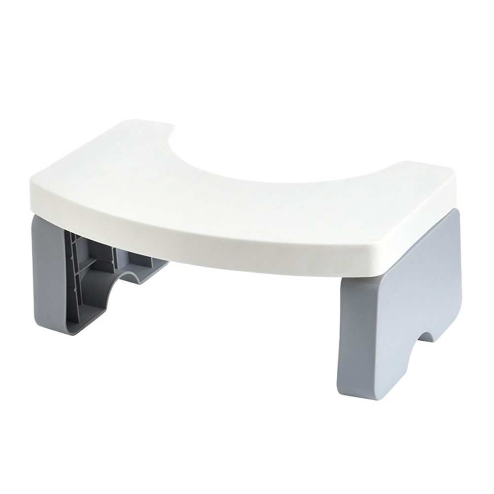 1 Stück Kunststoff-Toilettenho – Home Bathroom Design Simple Bewertung und Preis