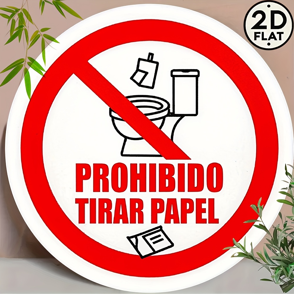 Rustikales Badezimmer-Poster,  – Home Bathroom Etiquette Bewertung und Preis