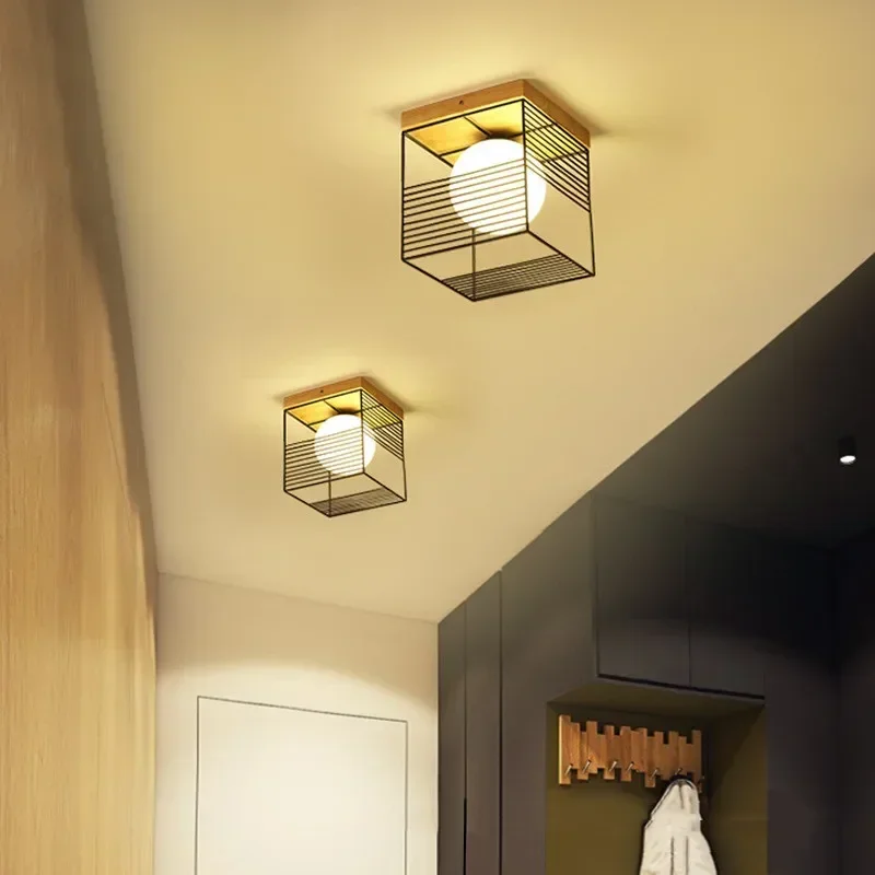 Flur Korridor Veranda Einfache – Home Hardware Bathroom Lighting Bewertung und Preis