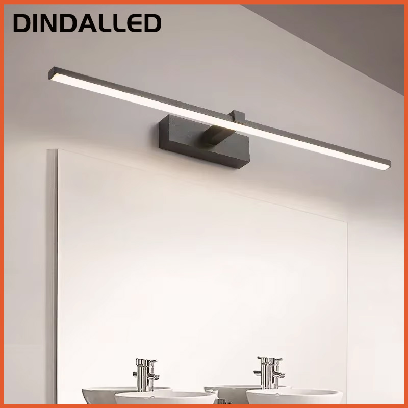 Moderne LED-Badezimmer-Wandleu – Home Hardware Bathroom Lighting Bewertung und Preis