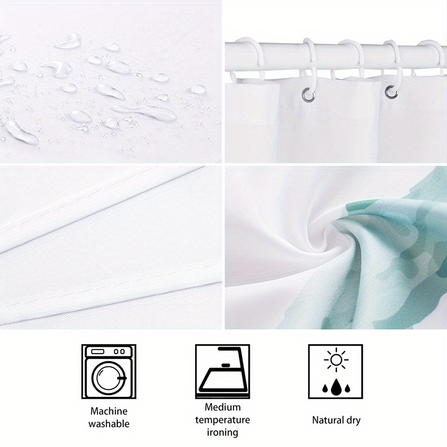 Einfach gestalteter Duschvorha – Home Bathroom Design Simple Bewertung und Preis