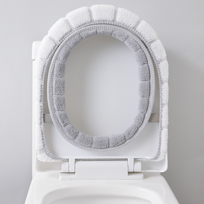 Winter Warme Wc Sitz Abdeckung – Zara Home Bathroom Bewertung und Preis