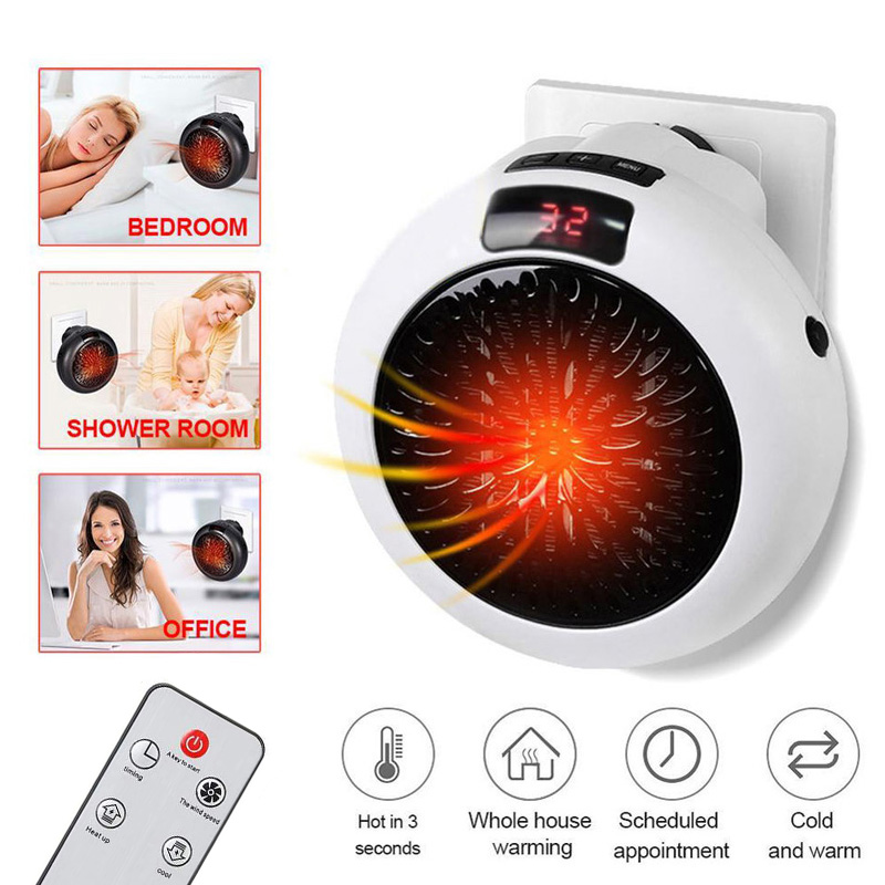 Elektrische Wandheizung mit Fe – Home Outlet Bathroom Bewertung und Preis