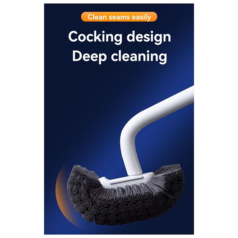 ABLA-Toilettenbürste mit lange – Home Needs Bathroom Cleaning Bewertung und Preis