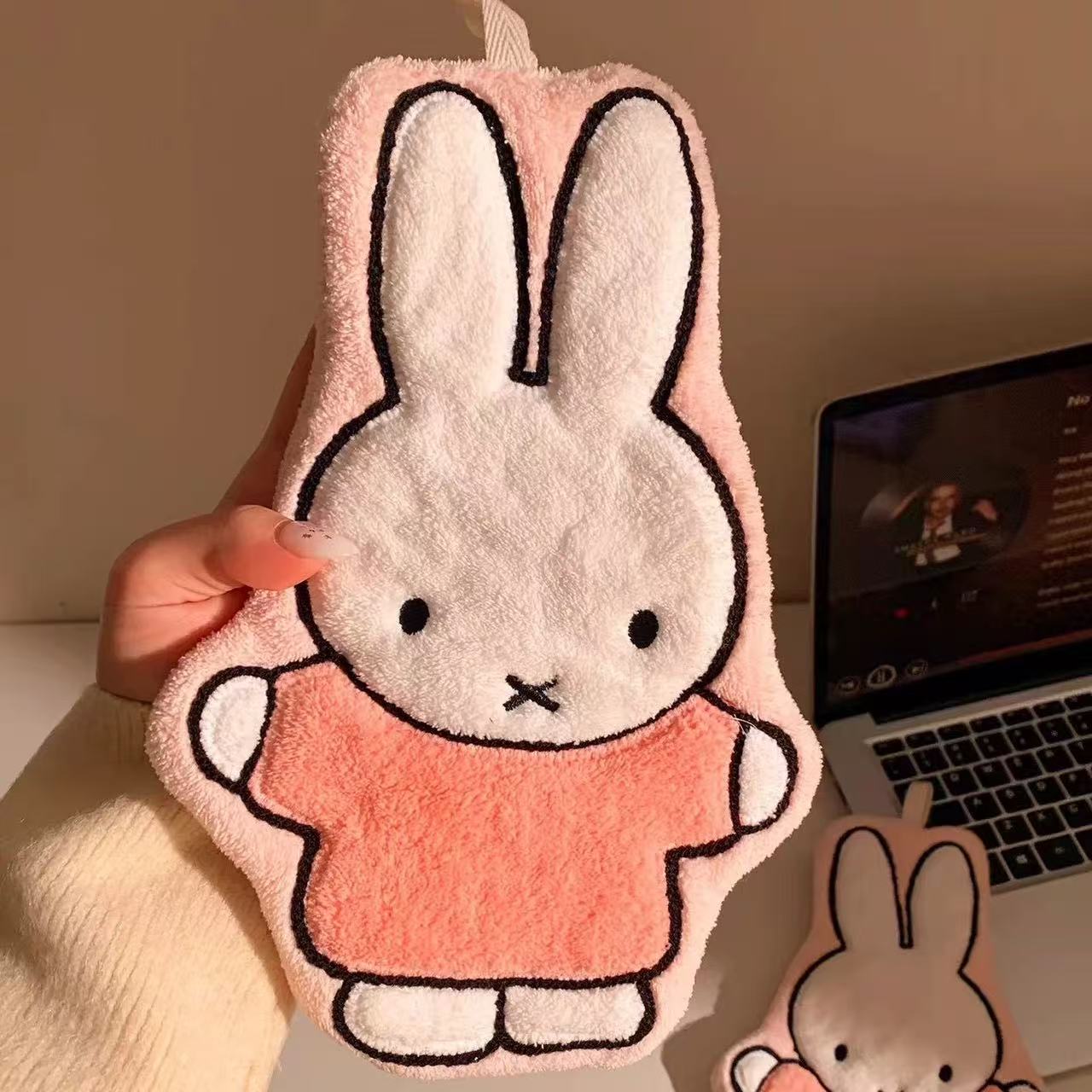 Premium Superweiches Miffy-Kan – Home Bathroom Towels Bewertung und Preis