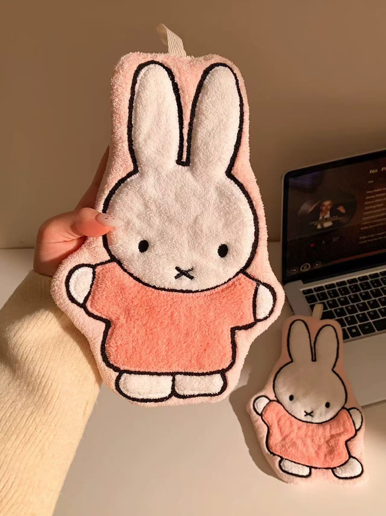 Premium Superweiches Miffy-Kan – Home Bathroom Towels Bewertung und Preis