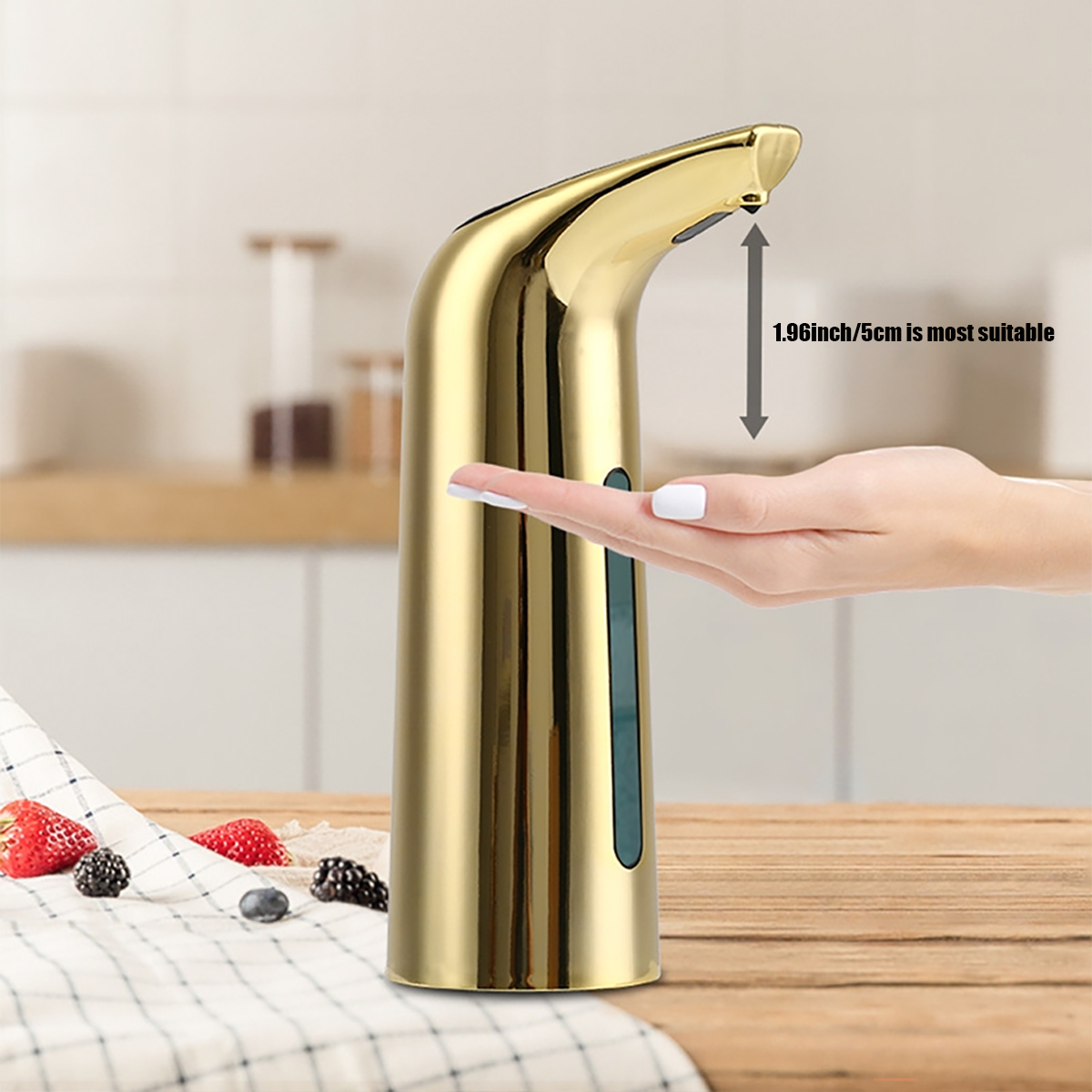 Großer Kapazitätsbereich 13,53 – Home Needs Bathroom Cleaning Bewertung und Preis