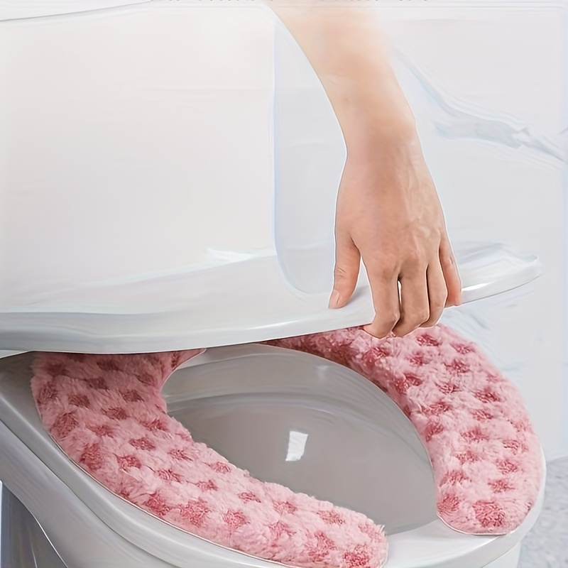 Dicker und warmer Toilettensit – Zara Home Bathroom Bewertung und Preis