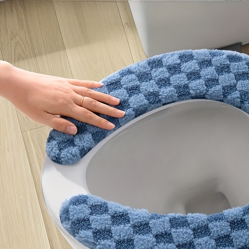 Dicker und warmer Toilettensit – Zara Home Bathroom Bewertung und Preis