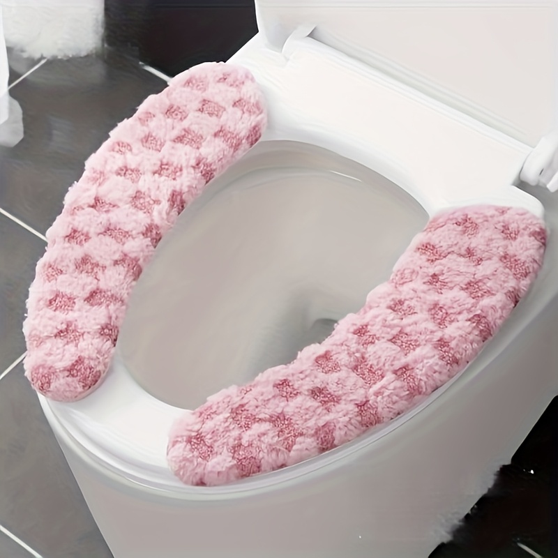 Dicker und warmer Toilettensit – Zara Home Bathroom Bewertung und Preis