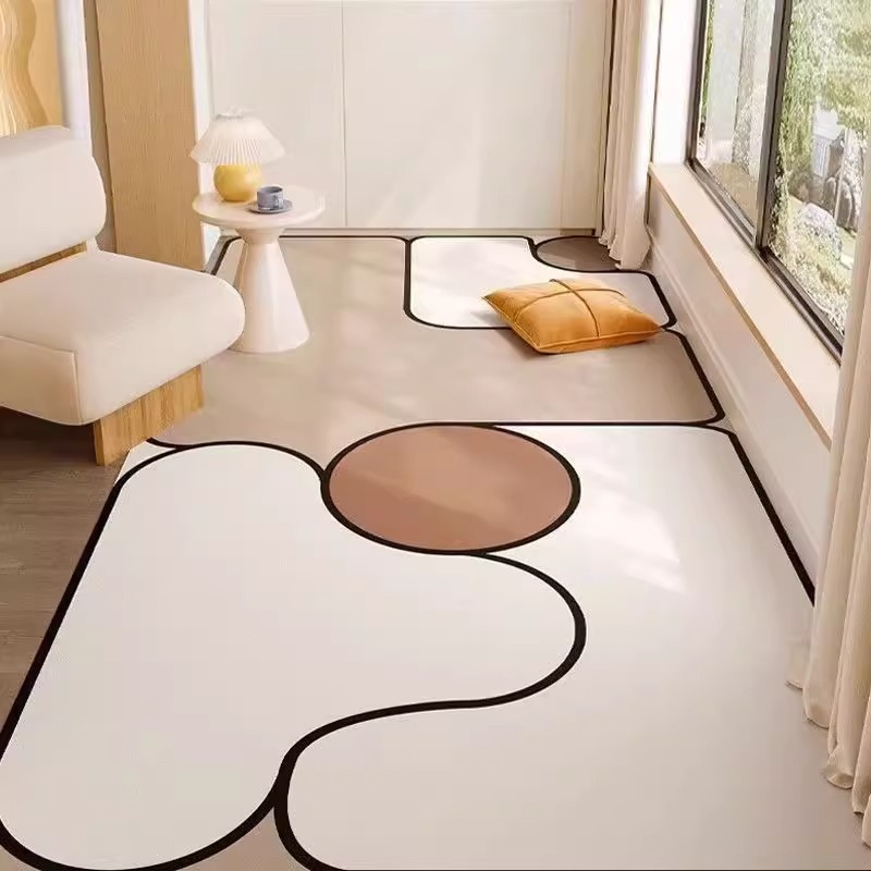 PVC-Küchenbodenmatte, moderner – Home Bathroom Design Simple Bewertung und Preis