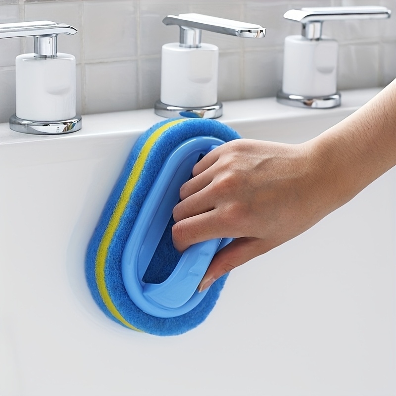 Wiederverwendbarer Magischer S – Home Needs Bathroom Cleaning Bewertung und Preis
