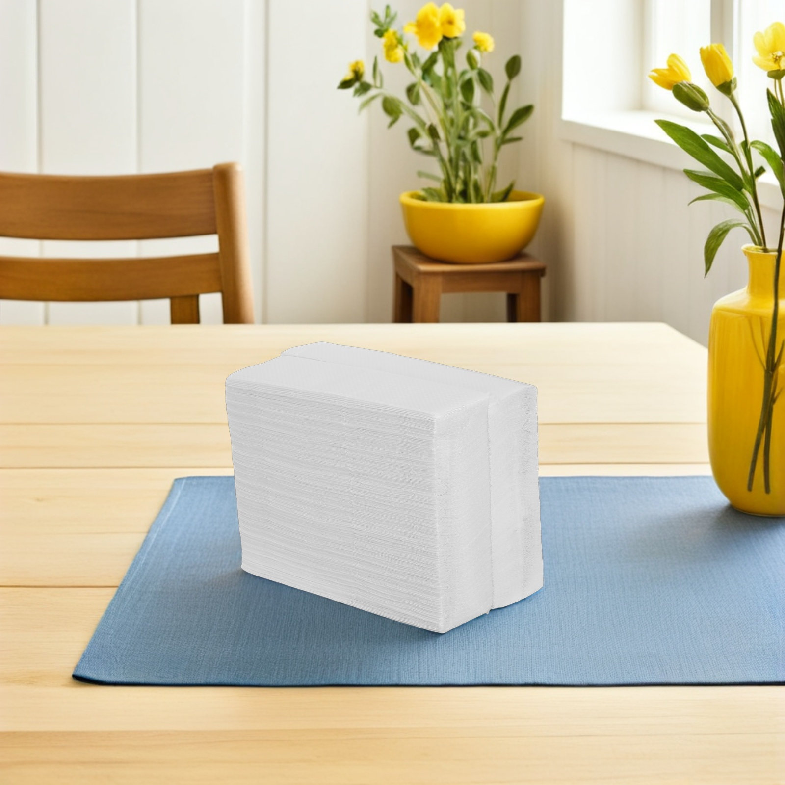 400 Stück Verdicktes Naturpapi – Home Bathroom Towels Bewertung und Preis