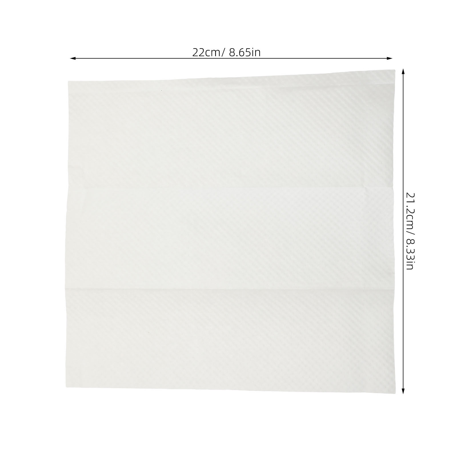 400 Stück Verdicktes Naturpapi – Home Bathroom Towels Bewertung und Preis