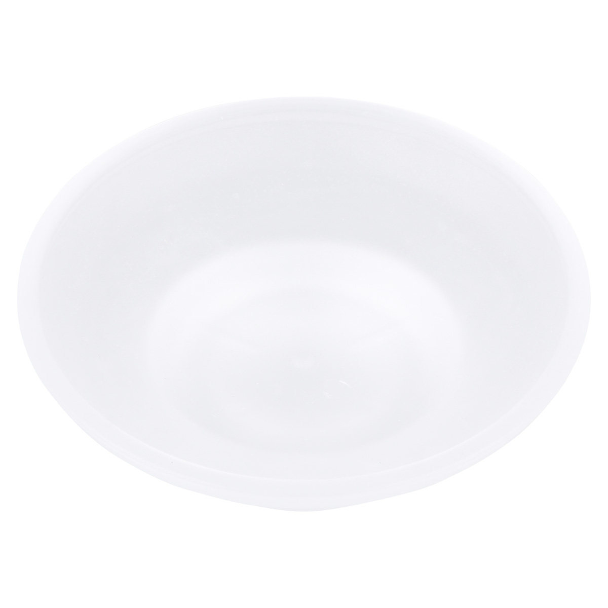 Einfache Glas-Seifenschale Wei – Home Bathroom Design Simple Bewertung und Preis