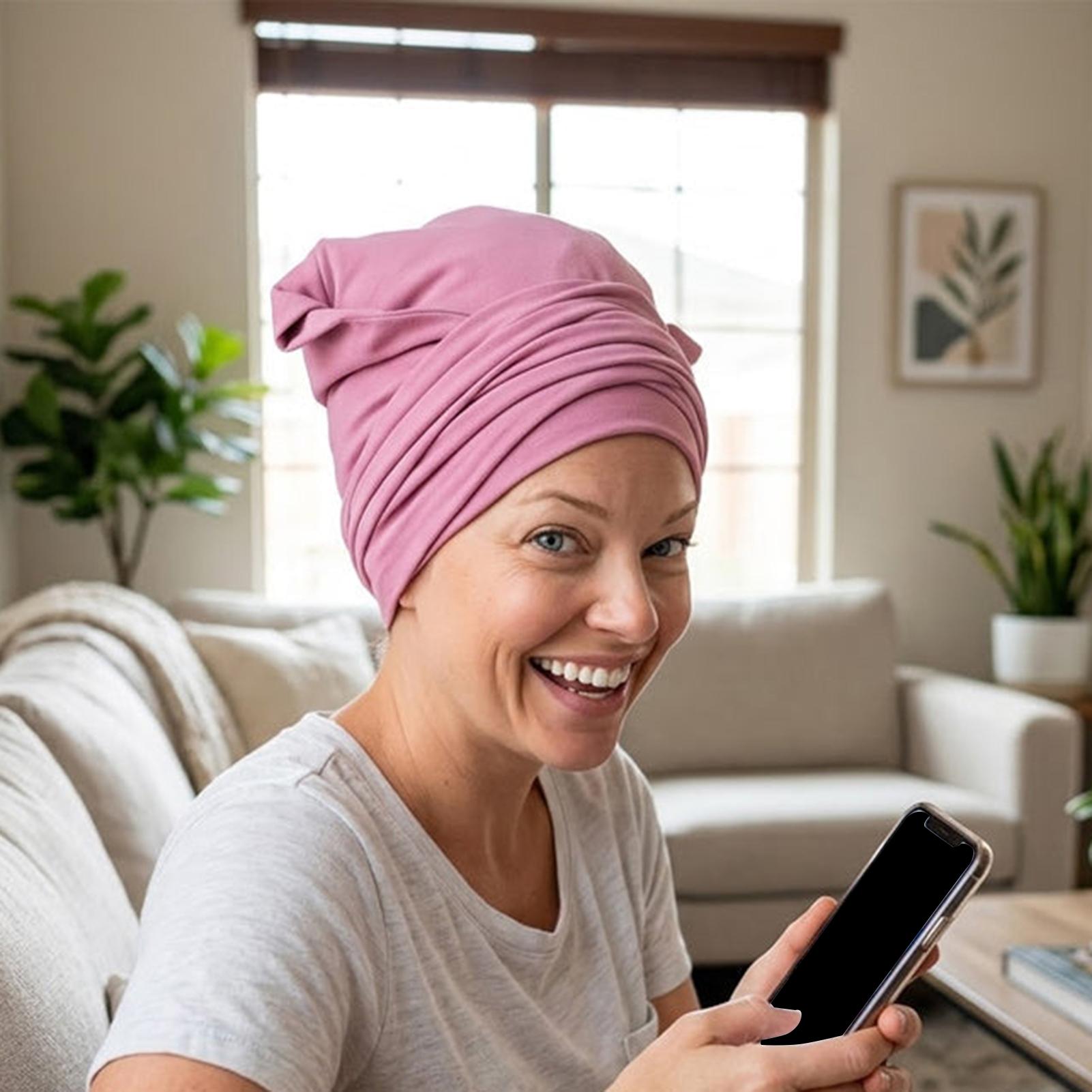 Weiches, saugfähiges Haarturba – Home Bathroom Towels Bewertung und Preis