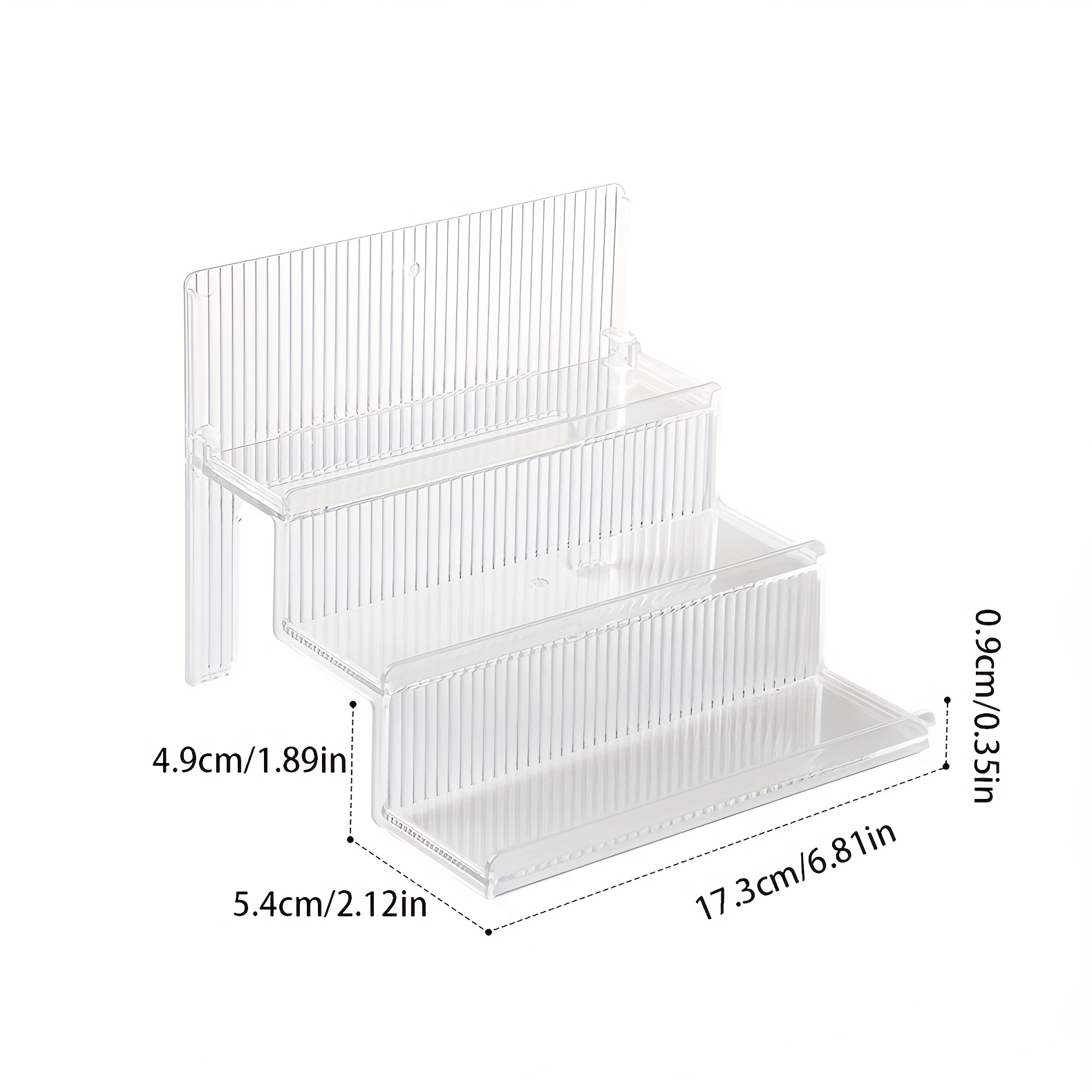 Ein mehrschichtiges Parfüm-Auf – Home Bathroom Design Simple Bewertung und Preis