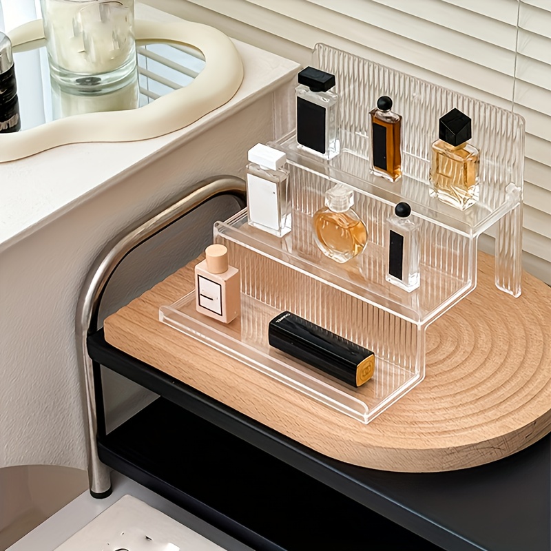 Ein mehrschichtiges Parfüm-Auf – Home Bathroom Design Simple Bewertung und Preis